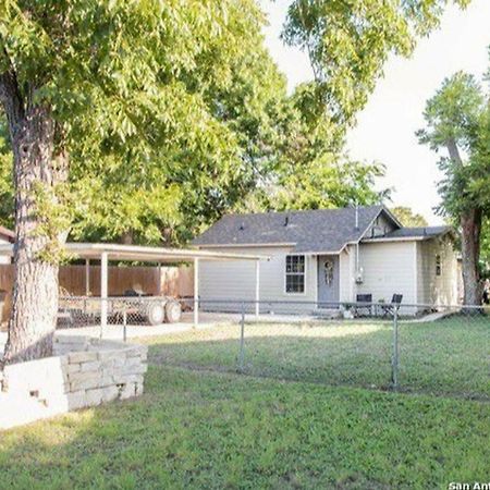 Hays St Cozy Remodeled 2Br/2Ba House Sleeps 8 Apartment San Antonio Exterior photo