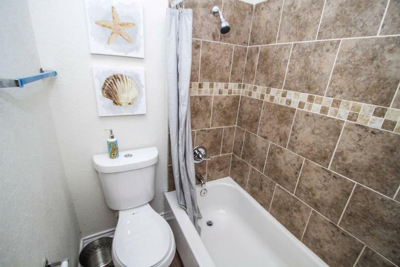 Hays St Cozy Remodeled 2Br/2Ba House Sleeps 8 Apartment San Antonio Exterior photo